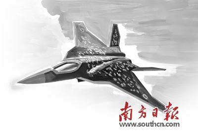 日本防卫费为何一涨再涨？