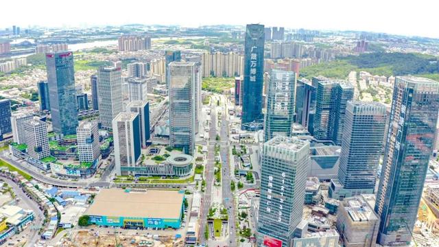 万博有动静！全科学霸保利，“王炸”四房杀到
