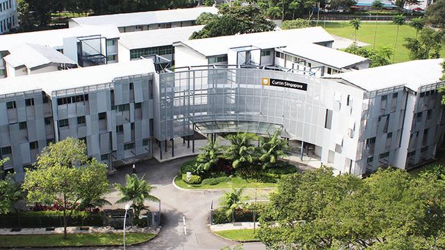 澳洲大学直属分校！新加坡留学私立大学是否值得选择？