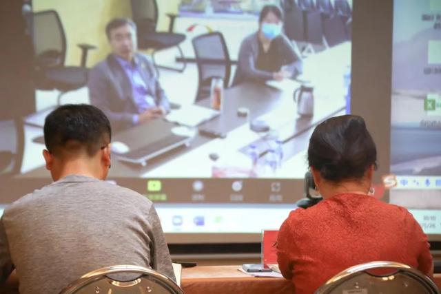 中国贸促会驻新加坡代表处 助力儋州洋浦国际投资贸易