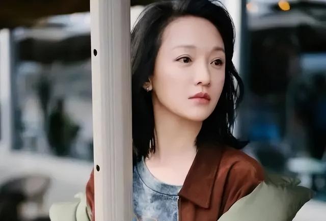 这6位明星“半路出家”，不是科班出身，但演技出众，成功逆袭