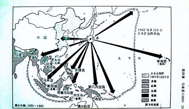 日本野心膨胀的根源：错估中国的实力，还当我们是晚清