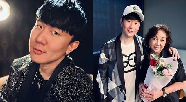 林俊杰刚上热搜，又传喜事“秀钻戒”，经纪公司大方承认喜事
