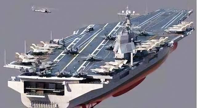 面对美国航母，装备高超音速武器的中国航母有几成胜算？