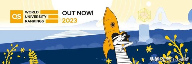 最新！2023马来西亚大学排行榜发布