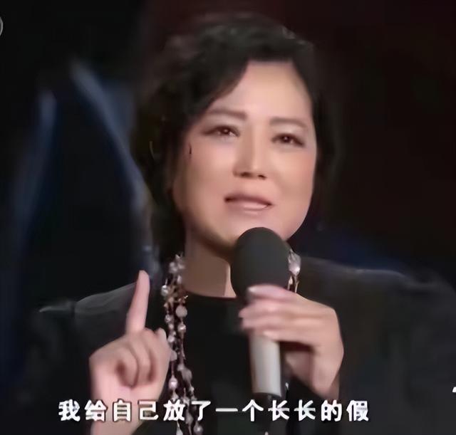 曾经能当韩剧女主，如今却成土气大妈，这些女星年轻时也太惊艳了