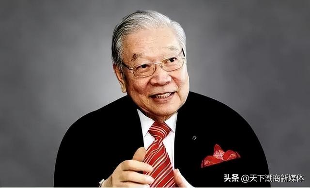 2022年马来西亚富豪榜，华人包揽前四名，三位潮商坐拥84.4亿美元