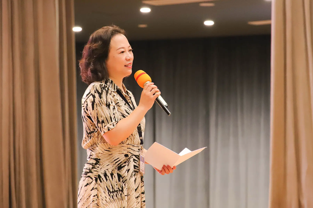 卢慧文：国际化教育因新课标受挤压？民办学校把素养当成“专利品”就错大了