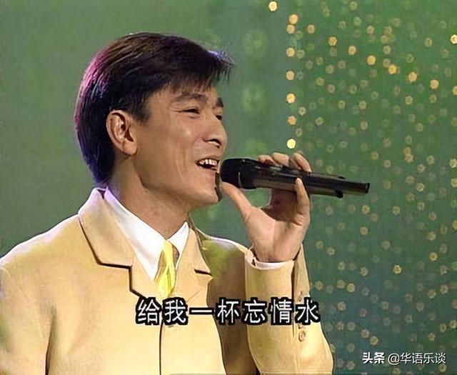 国语不是真港乐！从港乐十首经典国语歌中找到答案