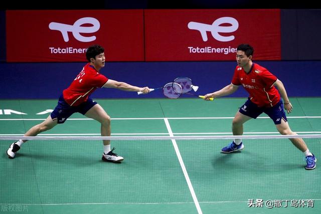 印尼赛国羽男双造惊喜，雅思韩悦对决黑马，陆光祖挑战骆建佑
