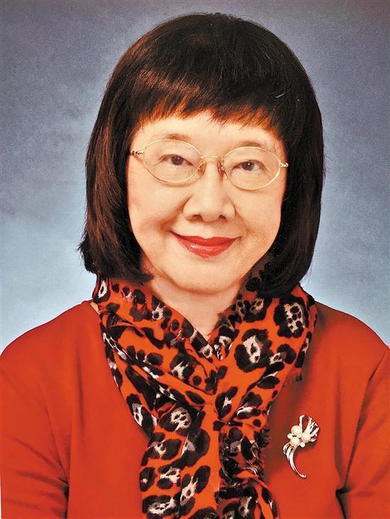 “七杯茶”之尤今专栏 | 探戈舞娘