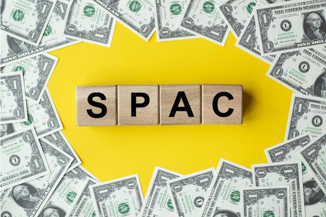 2022年5月SPAC公司上市及合并情况