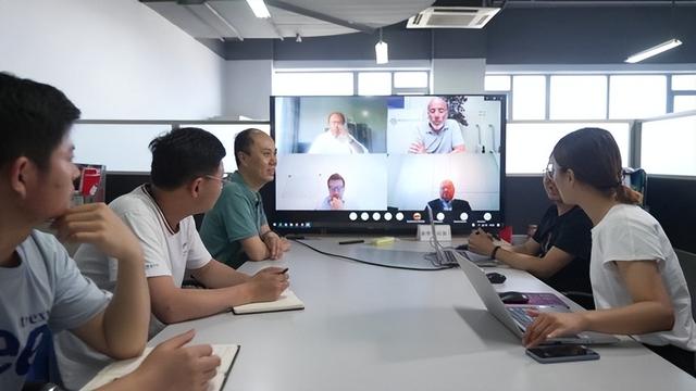24H不间断：海尔科技创新生态是怎么“炼”成的