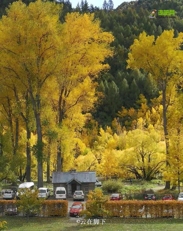 疫情三年挡不住出游的脚步，他周游7国17省，是不是有点疯？