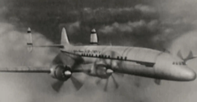 1955年，周总理座机坠毁，远在台湾的蒋介石听闻后说了一番话