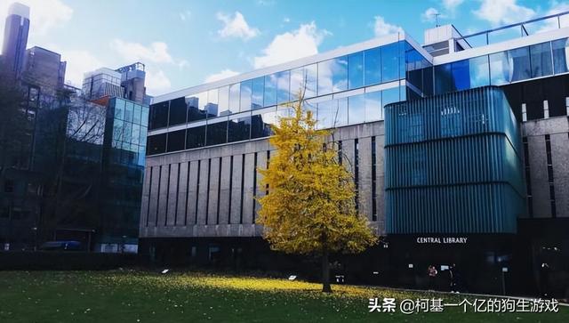 英国顶尖G5院校帝国理工学院学长带领探秘环境工程专业的前世今生