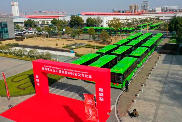 广西国企抢抓RCEP实施机遇 海外市场表现亮眼