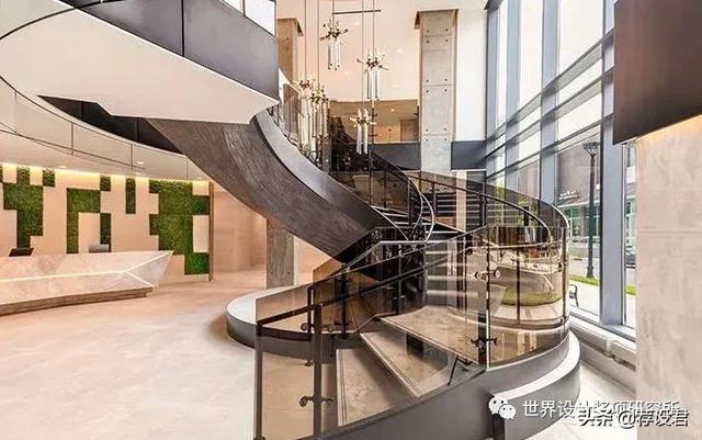2022 美国《酒店设计》奖HD AWARDS公布，5个中国项目获奖（上）
