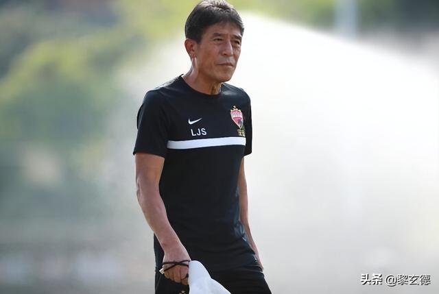 从刺儿头到得力助手，四次追随同处五队，李章洙最爱的中国弟子