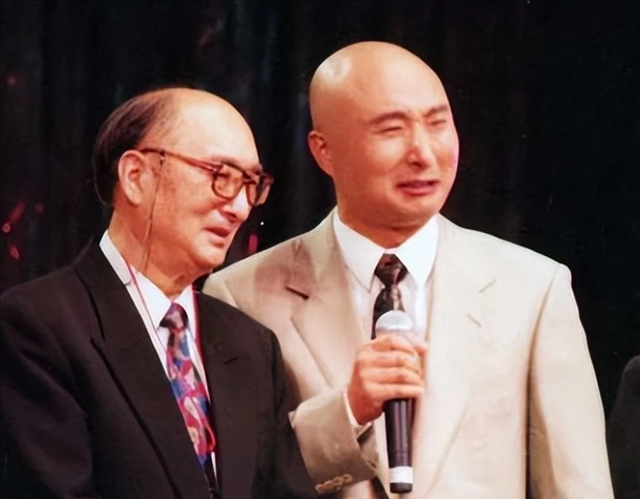 没给父辈丢脸的“星二代”，有人成影帝，有人成国家一级演员