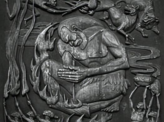 活化石系列之一——火种的变迁