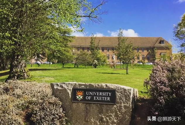 英国陪读随感——决定出国的原因