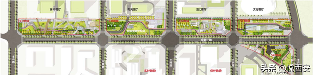 地铁16号线“超级地下空间”：TOD+绿廊+商业