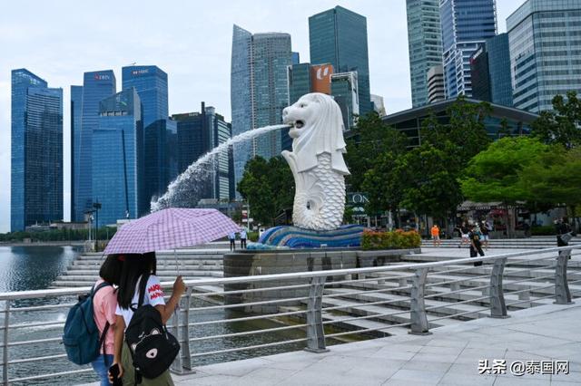 泰旅局预计6月将迎接45,000名新加坡游客