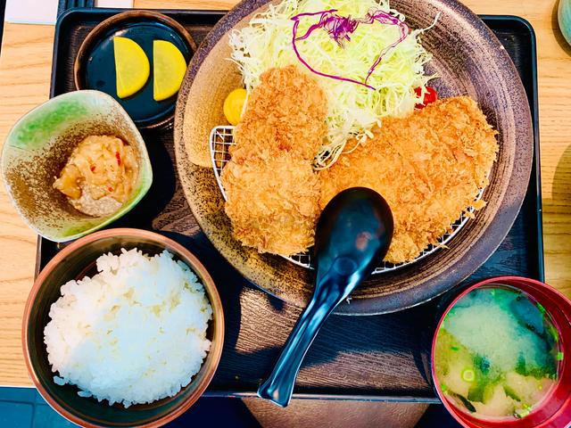 吃遍新加坡-第122期：日式猪排饭的最佳目的地