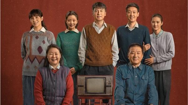 马尚龙：兄弟姐妹的比喻