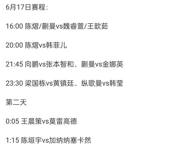 国乒今天冲击八强席位！男单名将对决张本智和，伊藤美诚稳操胜券