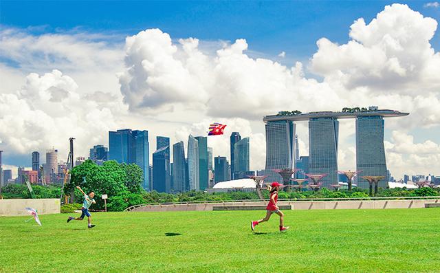 景鸿留学：新加坡留学教育学怎么样？
