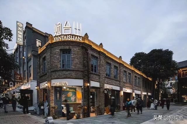 “合体”在即！亲见不设边界的烟台山，福州人究竟在期待什么？