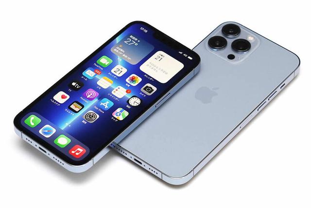 日本的iPhone售价世界最低（MMRI调查数据）