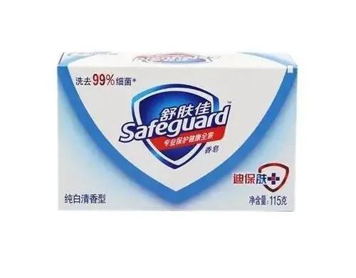 什么？舒肤佳、脉动竟然不是中国的？盘点那些看起来像中国的企业