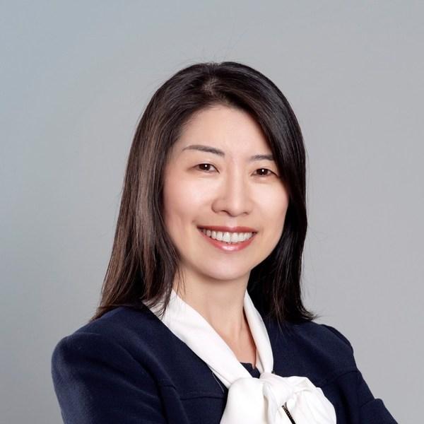 科镁联生物任命Kathy He为首席执行官