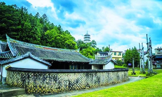 中川家风永传扬