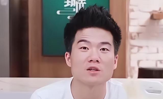 新东方“方脸老师”走红，网友建议他和孙悦喜结良缘，孙悦回应了