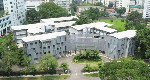 科廷大学新加坡校区本硕升学指南