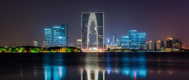 苏州买房：狮山和金鸡湖，哪个更值得买？