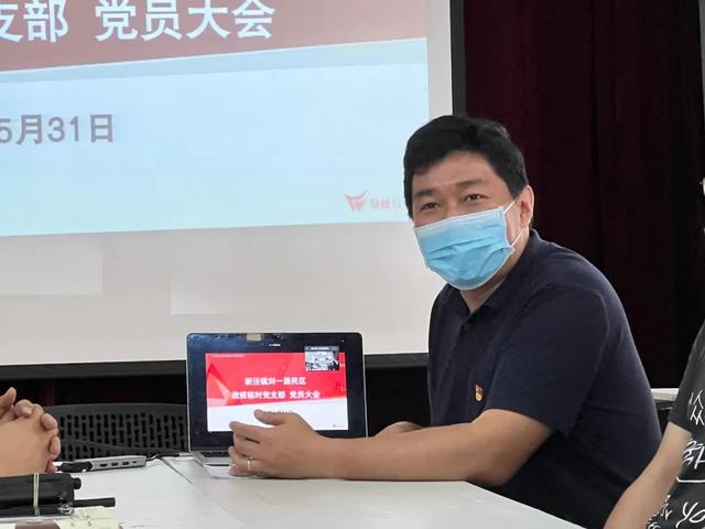这些“先锋别动队”，奋战在长宁抗疫最前沿