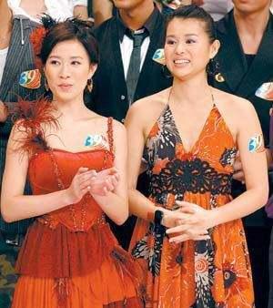 胡杏儿：从演技被质疑到“万凰视后”，一路走来不容易