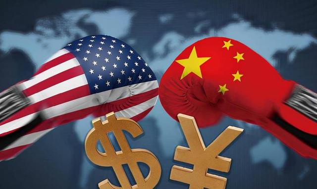 美国网友问：为什么不在中国崛起前彻底征服它？以绝后患？