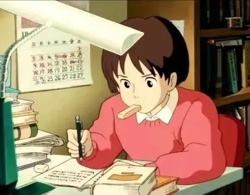 半年内让我狠狠逆袭的7个好习惯