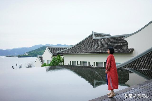 宁波柏悦酒店 | 黑珍珠二钻餐厅，东海小海鲜的极致