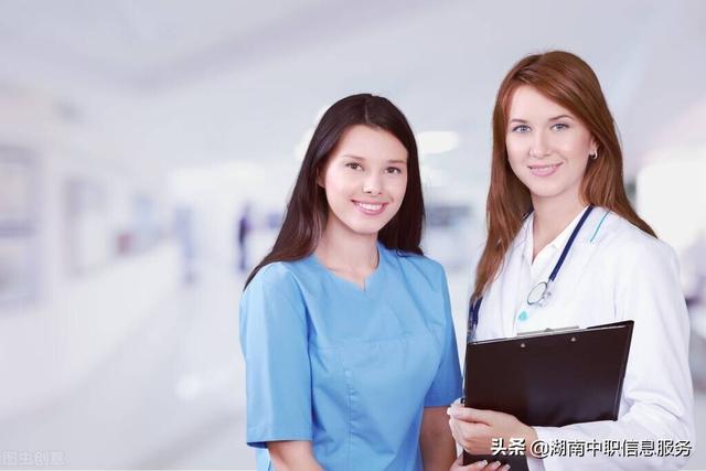 什么是护理专业？护理专业的前景怎么样？