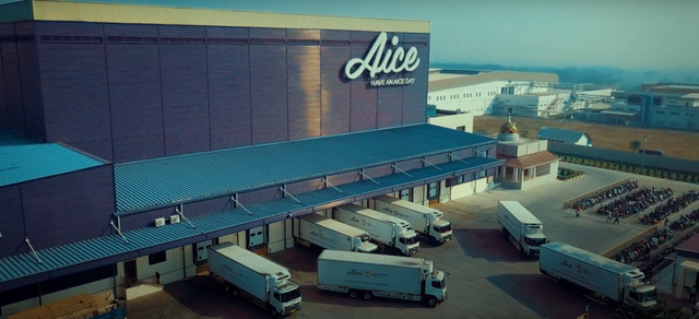 中国人在印尼，探寻艾雪奇迹背后的那些故事