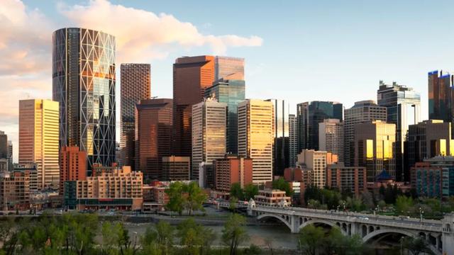 加拿大被评为“最多百万富翁移民”的国家之一！房价再贵又如何？