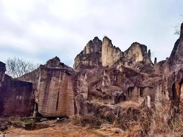 笔墨传情，画美江南｜写生行走进绍兴画江南创研基地