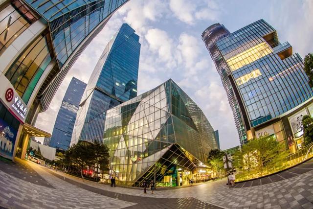 案例研究丨一个优质的CBD MALL，需要具备哪些特质？